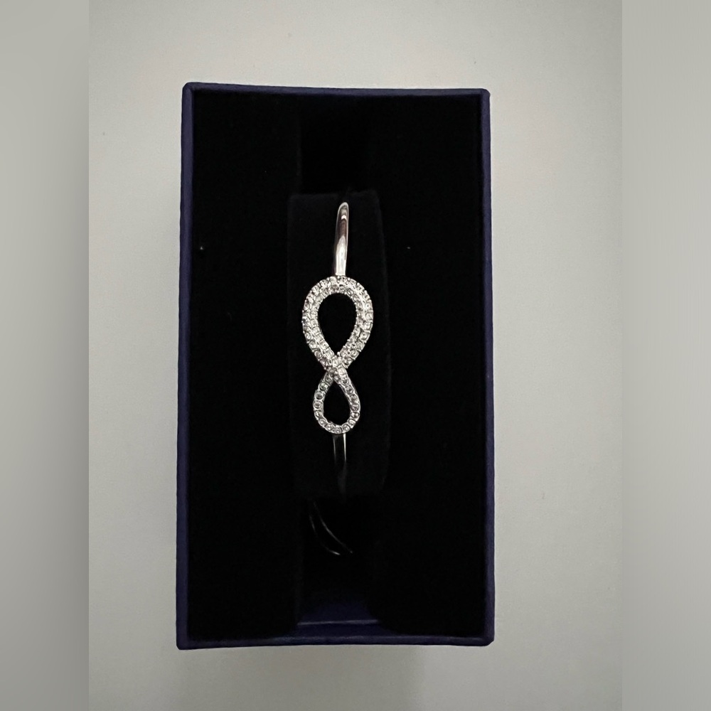 Swarovski Bangle - Picture 2 of 3